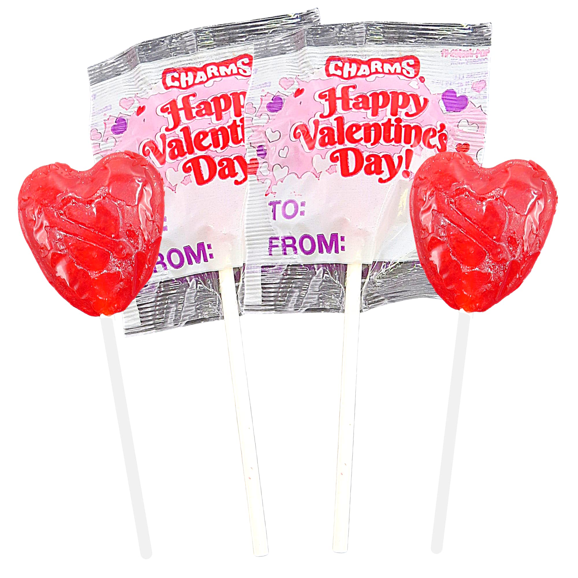 Charms bulk lollipops perfect for school celebrations and classroom rewards