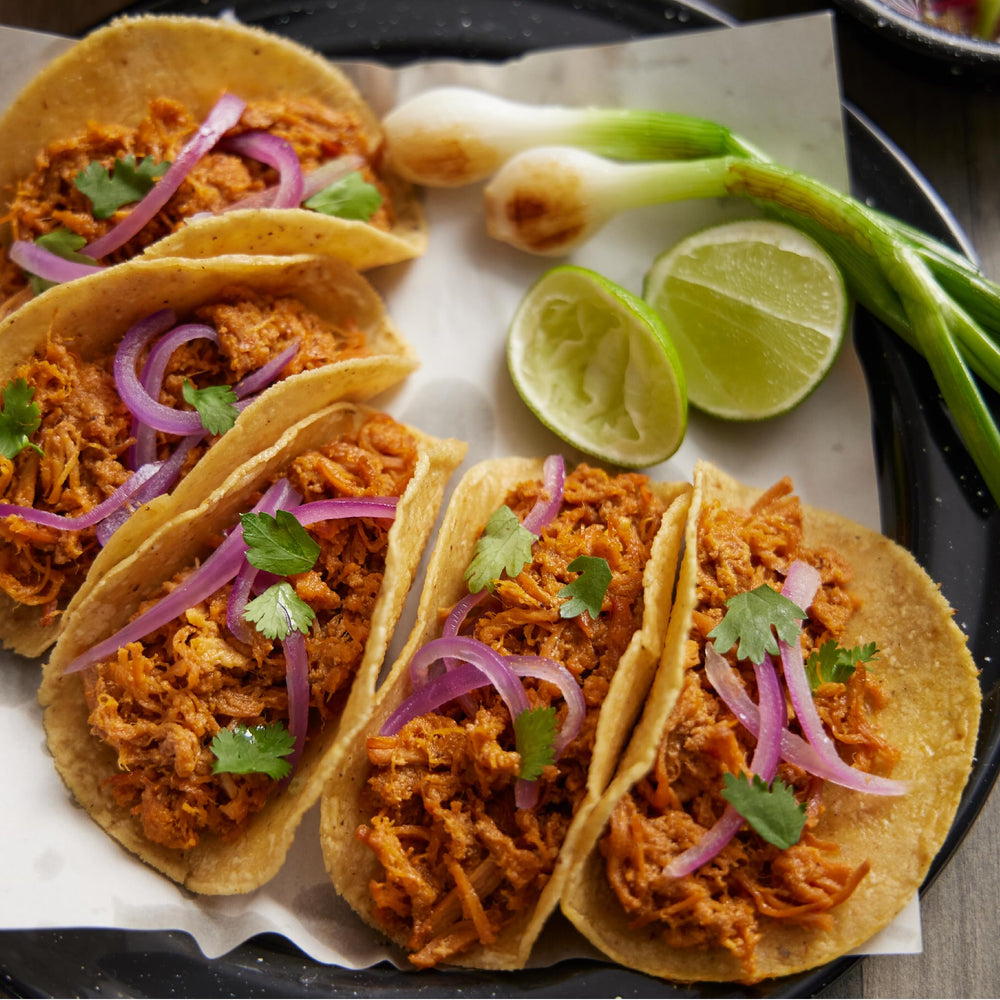 Chata meal-prep-rice-beans pairing complements sides for complete plates.
