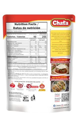 Chata shredded-meat-taco-fill ready to stuff tasty tacos with bold flavor.