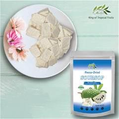 CHAVI soursop snack bowl with toppings highlights versatile meal ideas.