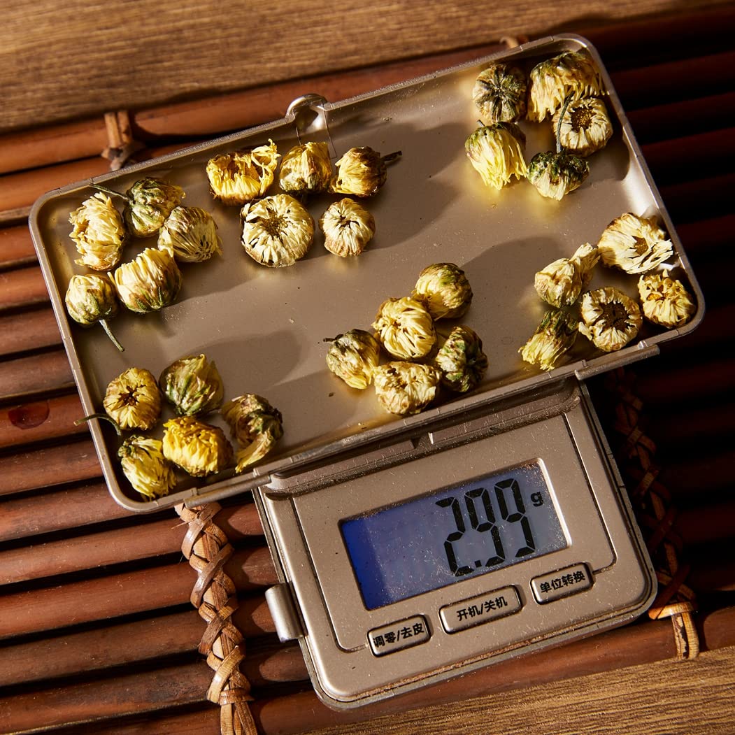 ChaWuWarmSun brewing at 85-90°C for optimal flavor.