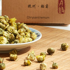 ChaWuWarmSun aluminum bag packaging protects aroma and freshness.