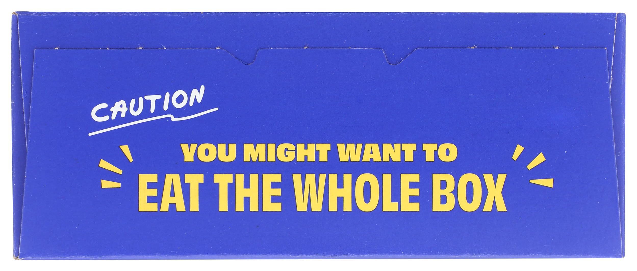 Cheddies low-carb snack crackers bag demonstrates a balanced option.