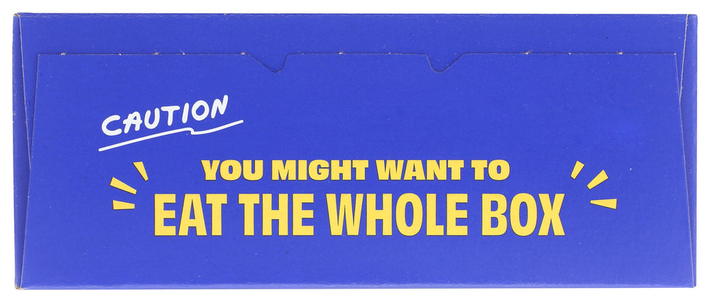 Cheddies low-carb snack crackers bag demonstrates a balanced option.