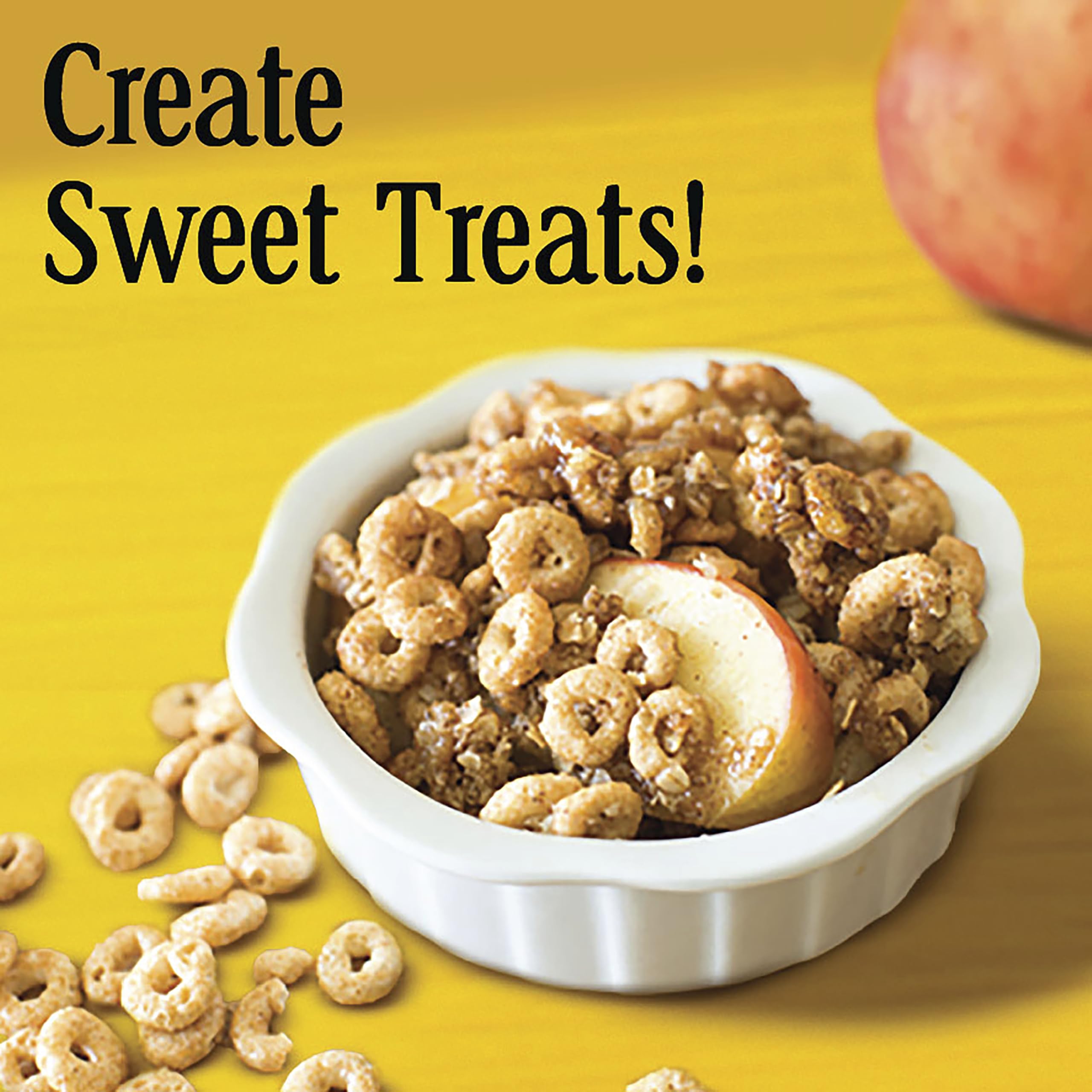 Cheerios kids snack box, a convenient gluten-free option for kids.