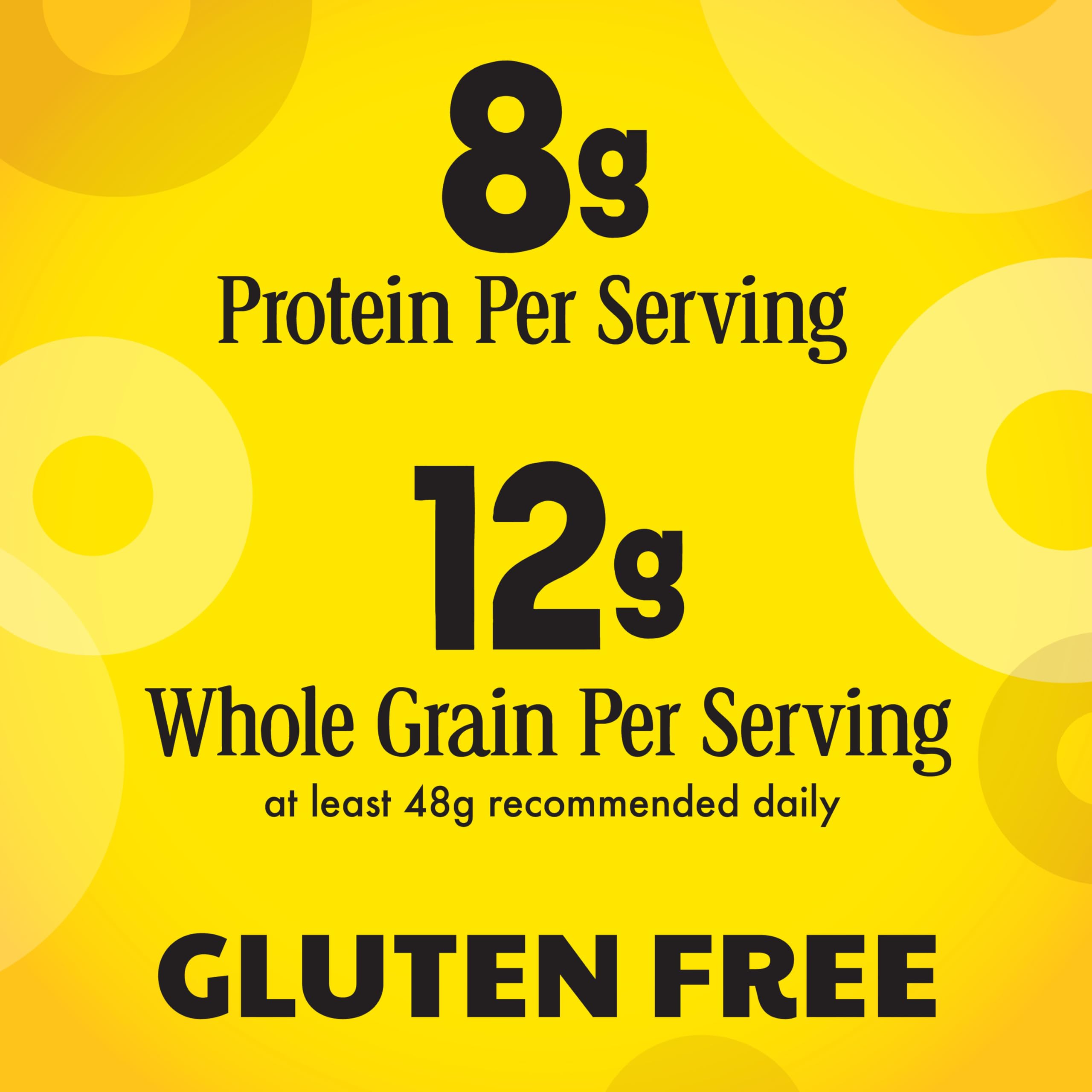 Cheerios Protein Cereal Cinnamon snack pack, perfect for on-the-go refuel.