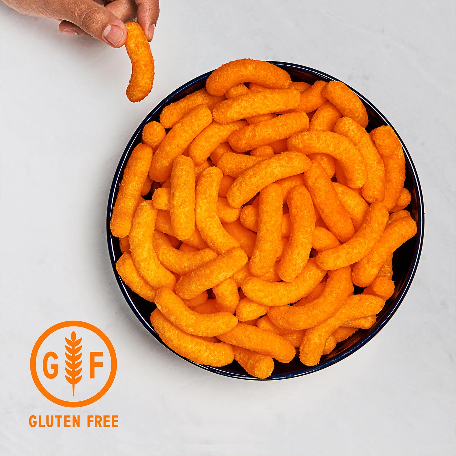 Cheetos Chester Cheetah mascot, playful branding and fun snack vibes.