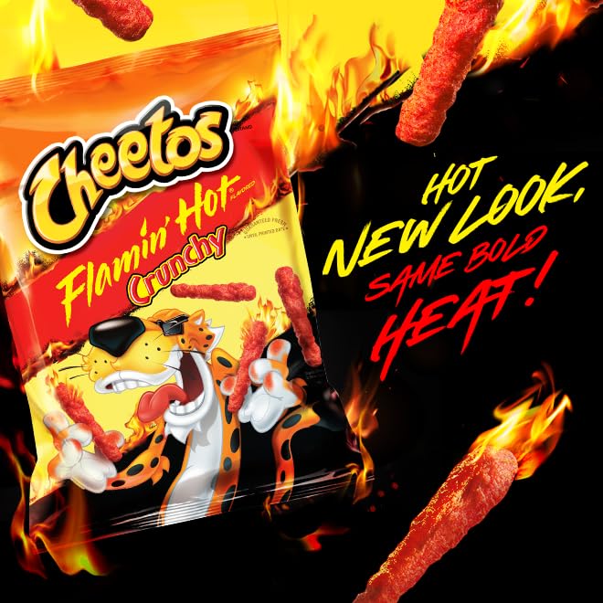 Cheetos snack time bowl presentation, ideal for parties or lunches.