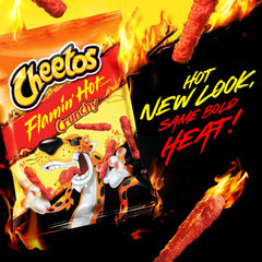 Cheetos snack time bowl presentation, ideal for parties or lunches.