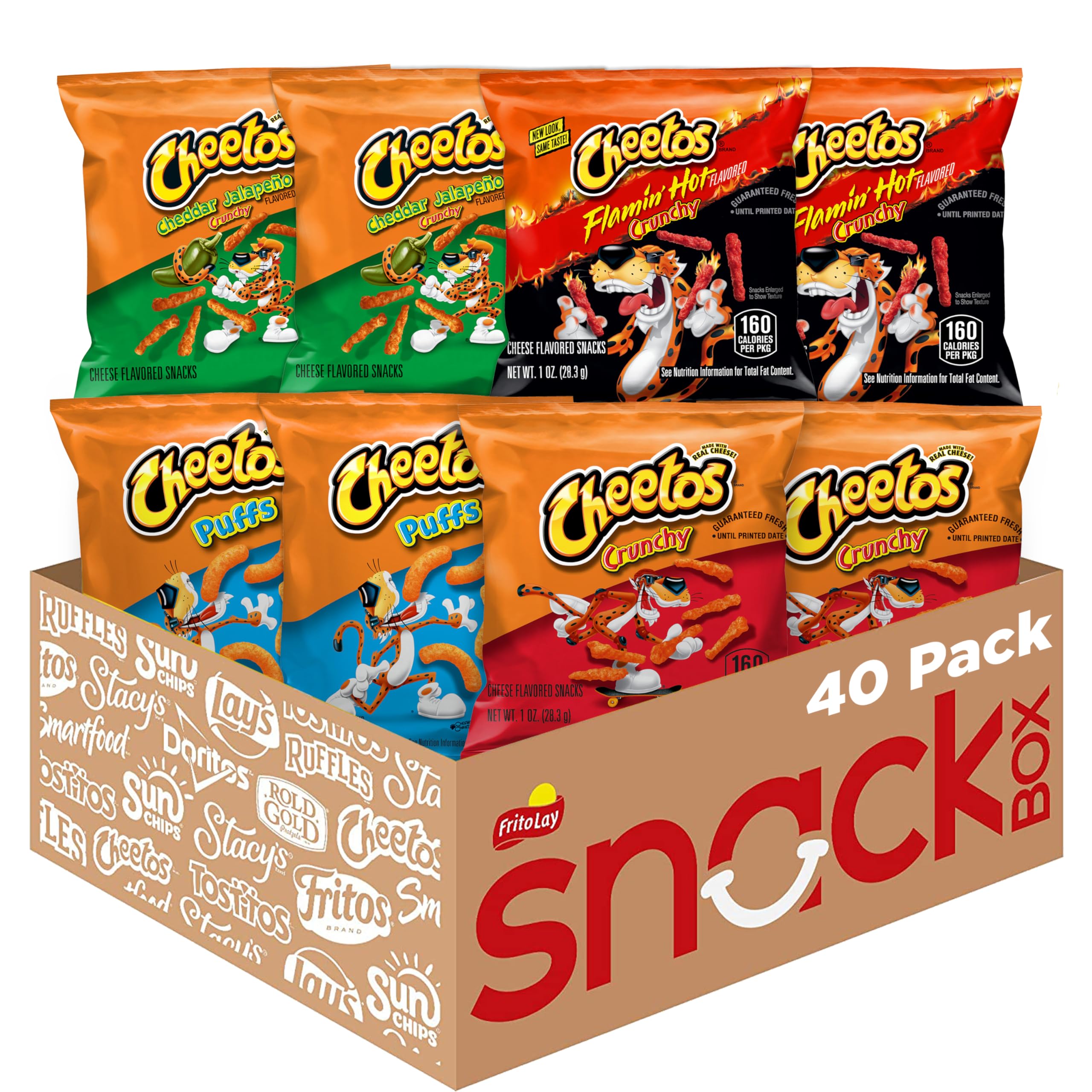 Cheetos Cheese Flavored Snacks Variety Pack UK Stockist BoroPantry cheetos-cheese-flavored-snacks-variety-pack-uk-stockist-boropantry