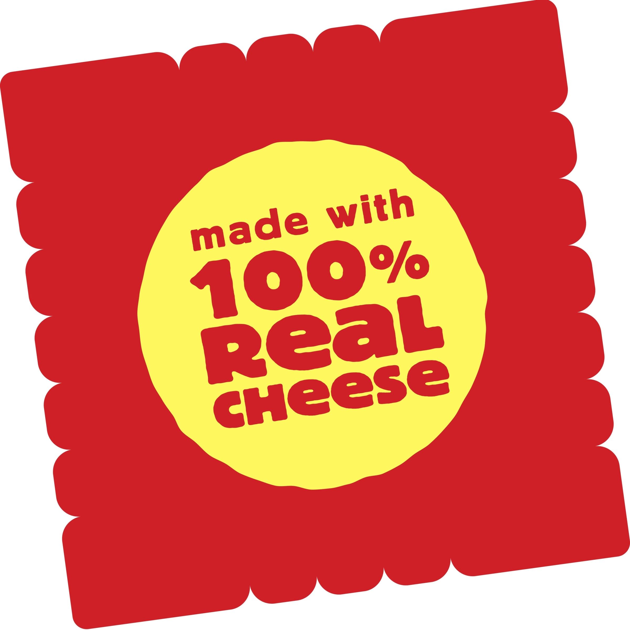 Cheez-It Crunch Sharp White Cheddar lunchbox scene suggests easy school-day pairing