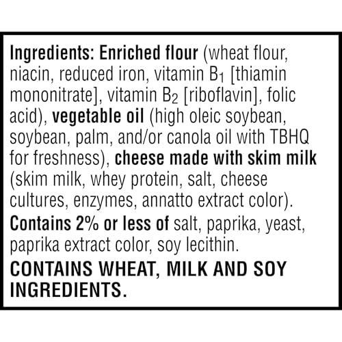 Cheez-It Original packaging 25oz box emphasizes freshness for lunches and gatherings.