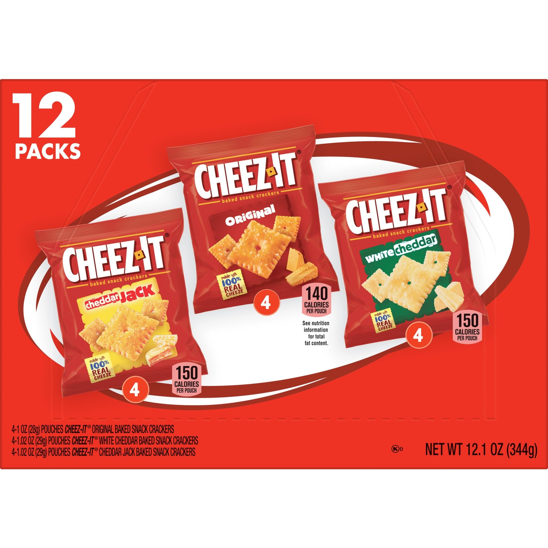 Cheez-It road-trip snack image highlighting convenient pack-for-travel.