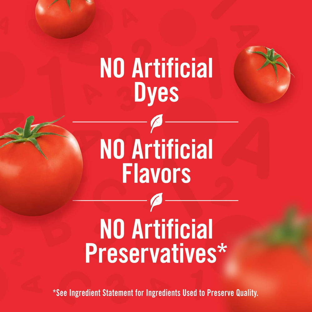 Nutrition label highlights 9 g protein per serving.