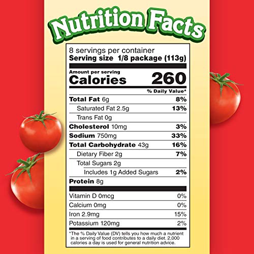 Chef Boyardee Pepperoni Pizza Maker ingredients highlight quick, kid-friendly prep
