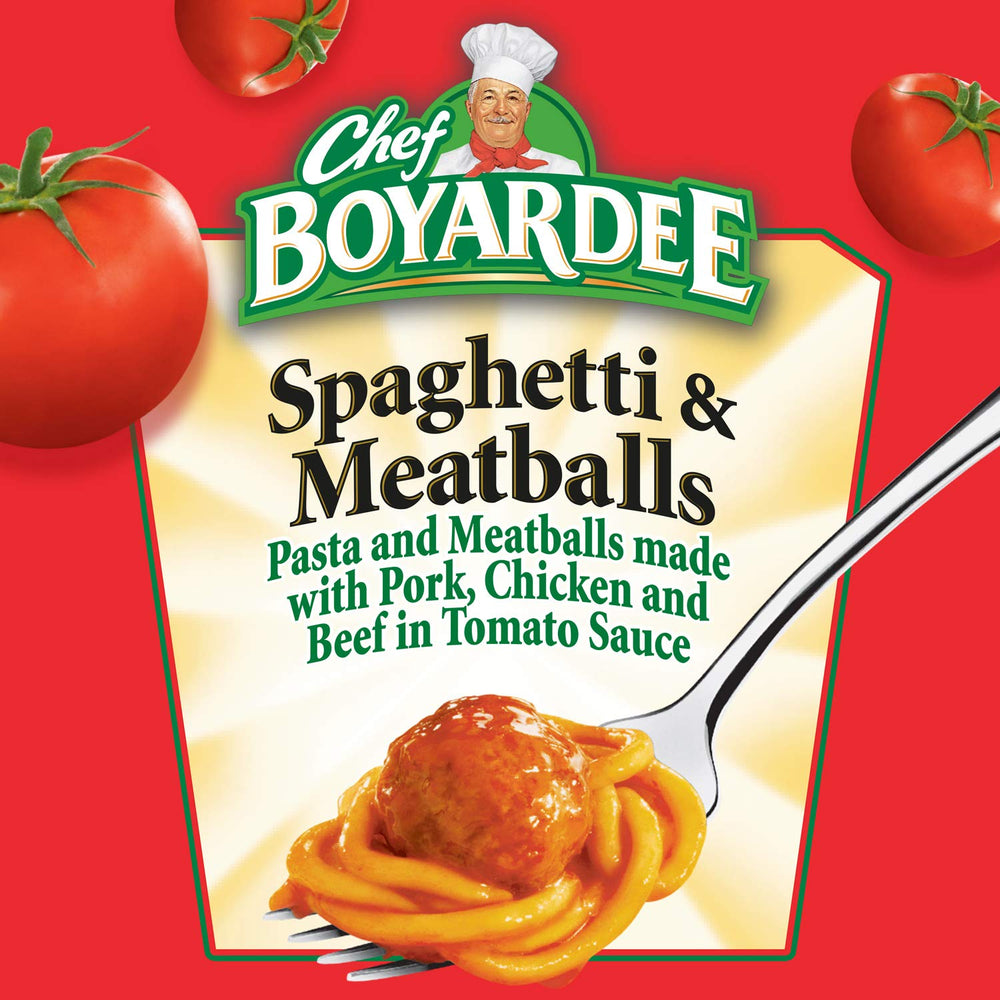 Meatballs close-up emphasizing real beef, pork and chicken in each bite