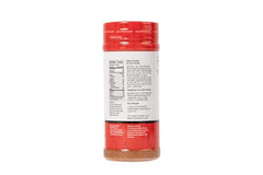Chef Merito steak seasoning spice blend close-up ready to season beef