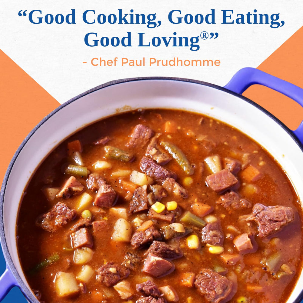 Meat Magic pot roast for deeper slow-cooked flavor