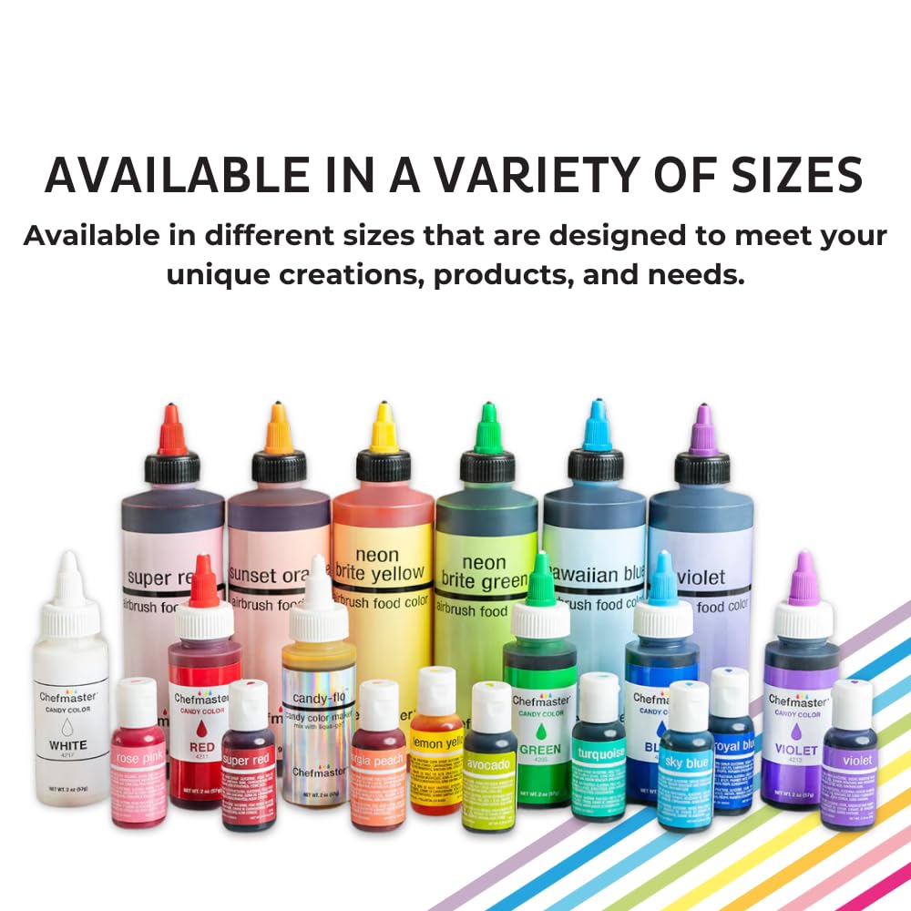 Gum paste colored with Liqua-Gel for detailed decorations