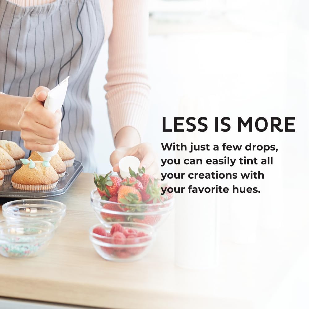 Made in the USA with deep bakery heritage.
