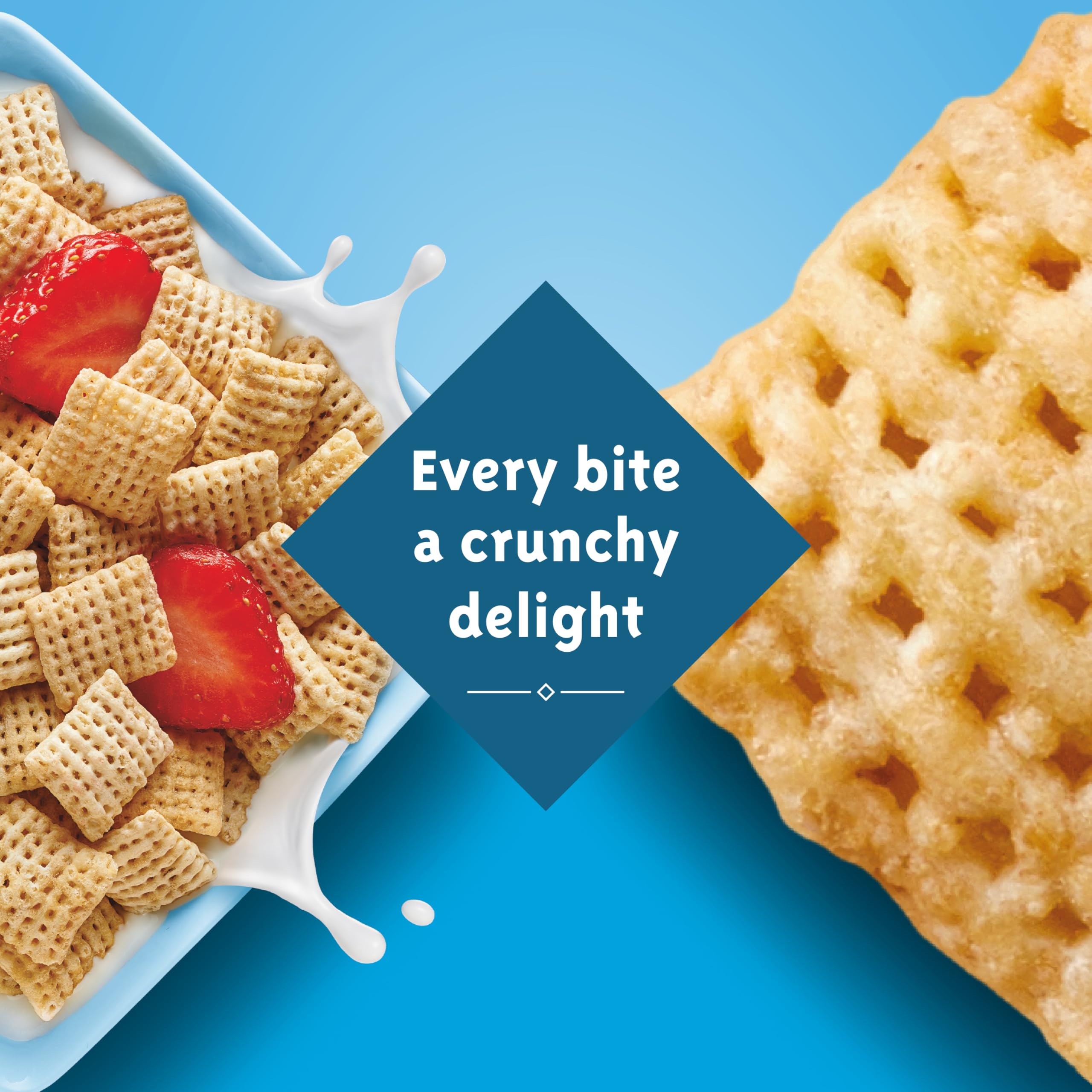 Chex Rice Cereal mixed-snacks idea in bowl for Chex Mix