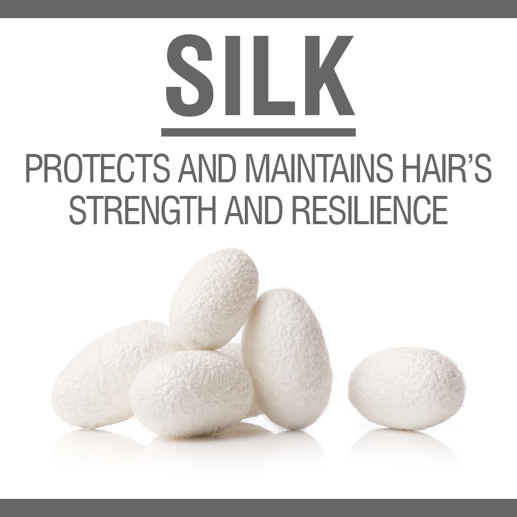 Packaging closeup of CHI Texturizing Hairspray highlighting free from sulfates and parabens