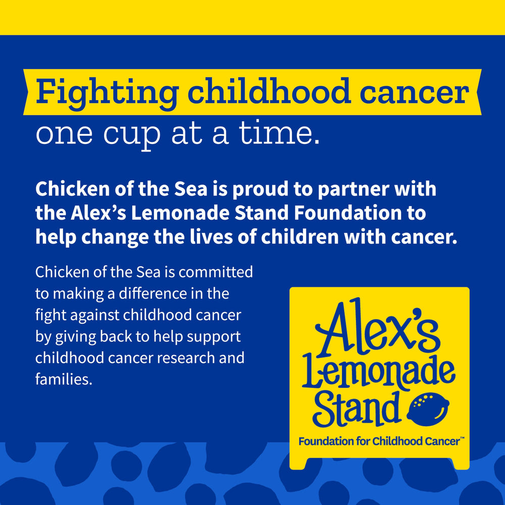 MSC-certified salmon for sustainable seafood lovers