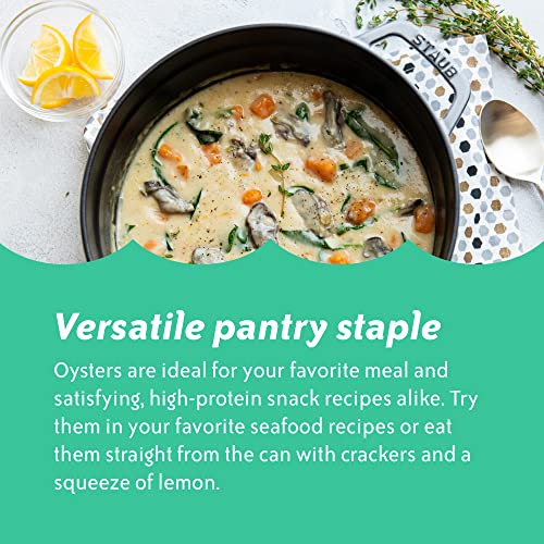 Pantry-ready bulk can pack ideal for keto-friendly meals.