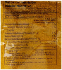 Chief Curry Powder in simmering curry pot enhances depth and aroma.