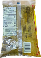 Chief Brand Duck Goat Curry Powder bag closeup signaling bold seasoning for meat dishes
