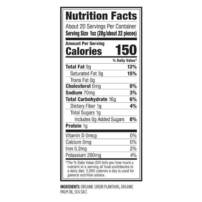 Chifles Original Sea Salt chip close-up reveals crisp texture and sea-salted flavor.