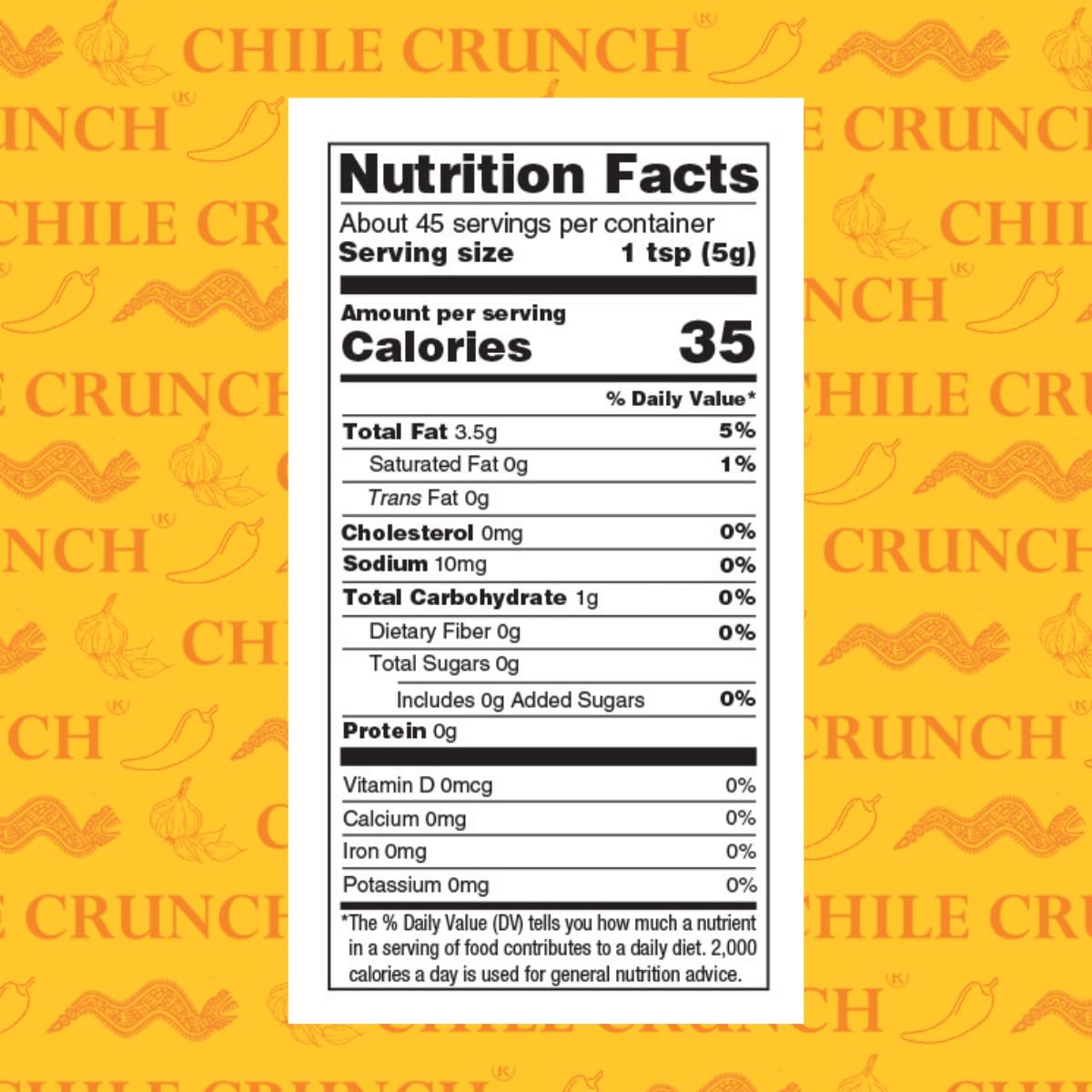 Chile Crunch Chipotle chili crisp bowl highlighting smoky finish for slaws and eggs.