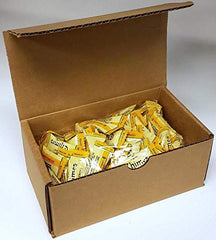 Chimes Mango Ginger Chews close-up highlighting chewy texture and mango-ginger aroma for enjoyment