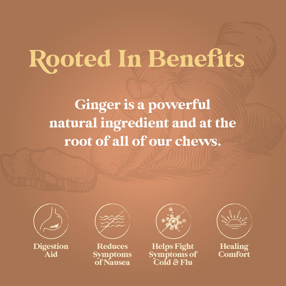 Serve in a candy dish for a bright Meyer Lemon ginger moment
