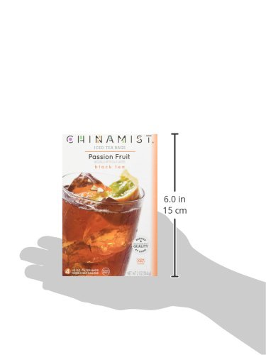 China Mist enjoy tea moments—easy, refreshing beverage for any occasion.