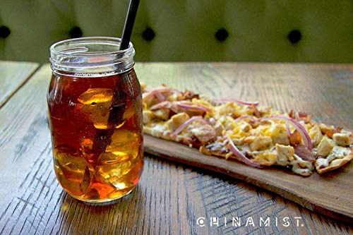 China Mist passion fruit tea leaves—eco-friendly sourcing supports sustainable farms.