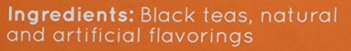 China Mist restaurant-quality iced tea—brewed from quality leaves for gatherings.