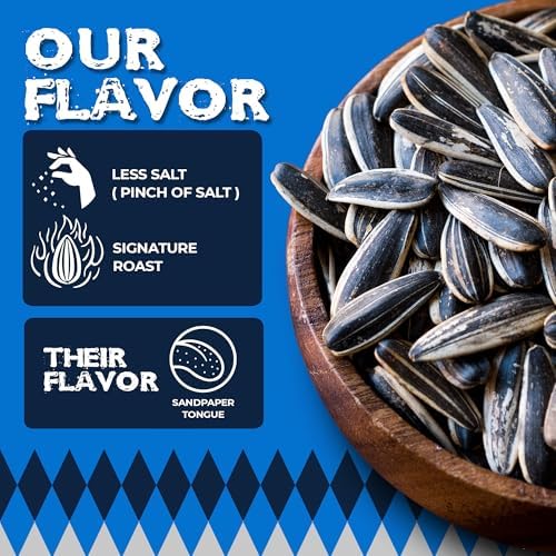 Chinook Seedery Smokehouse BBQ flavor, smoky depth for game-day snacking.