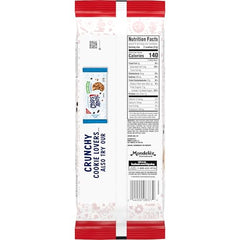 CHIPS AHOY! gluten free cookies with milk for a classic pairing.