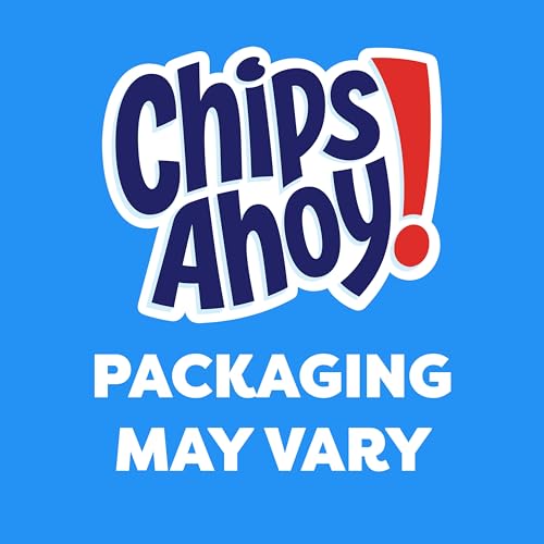 Kosher-certified CHIPS AHOY! cookies ideal for lunchboxes and gatherings.