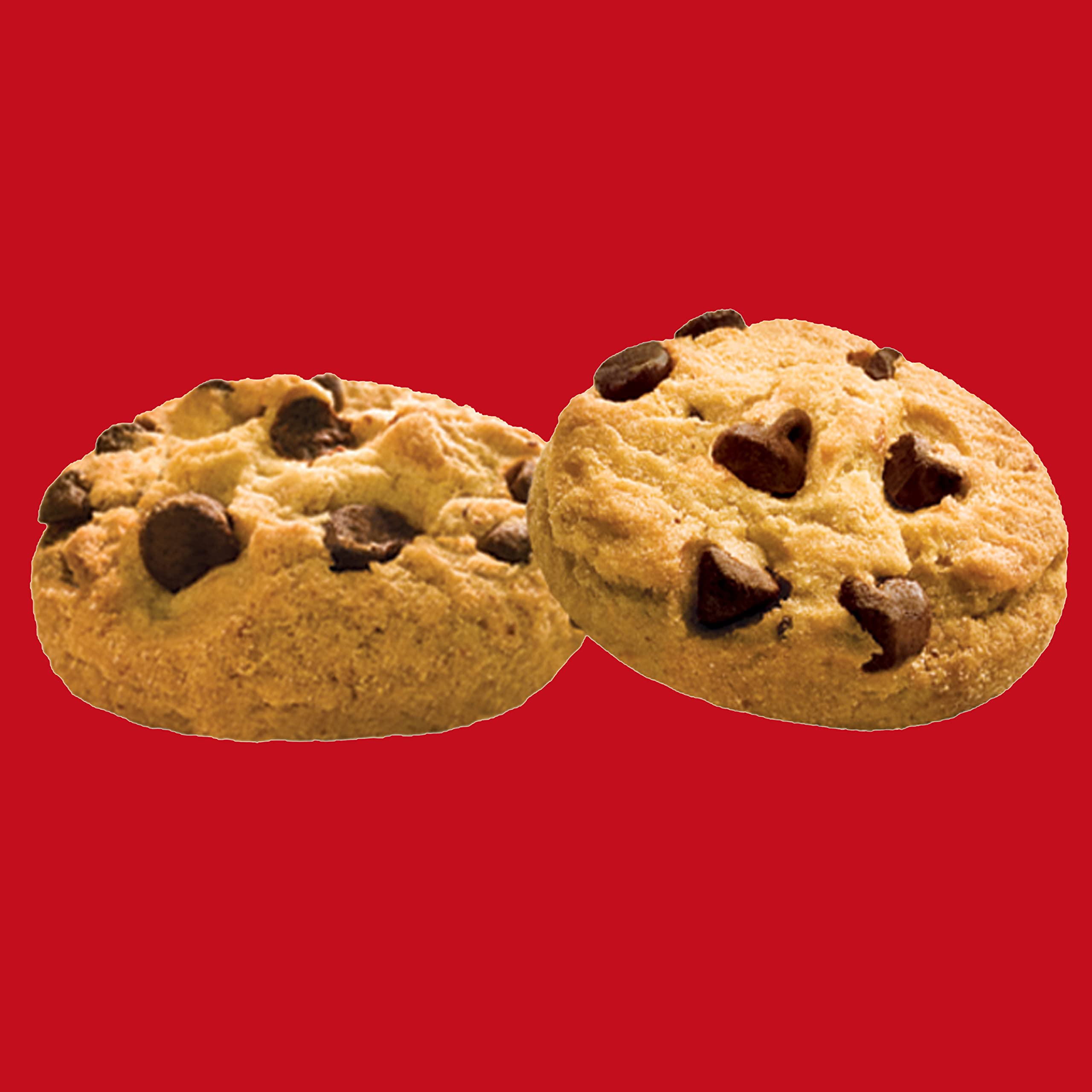 Chips Ahoy! Mini Chewy Cookies packaging varies for bulk gifting