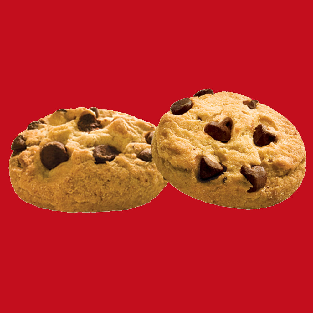 Chips Ahoy! Mini Chewy Cookies packaging varies for bulk gifting