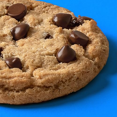 CHIPS AHOY! cookies as a party favor or gift idea.