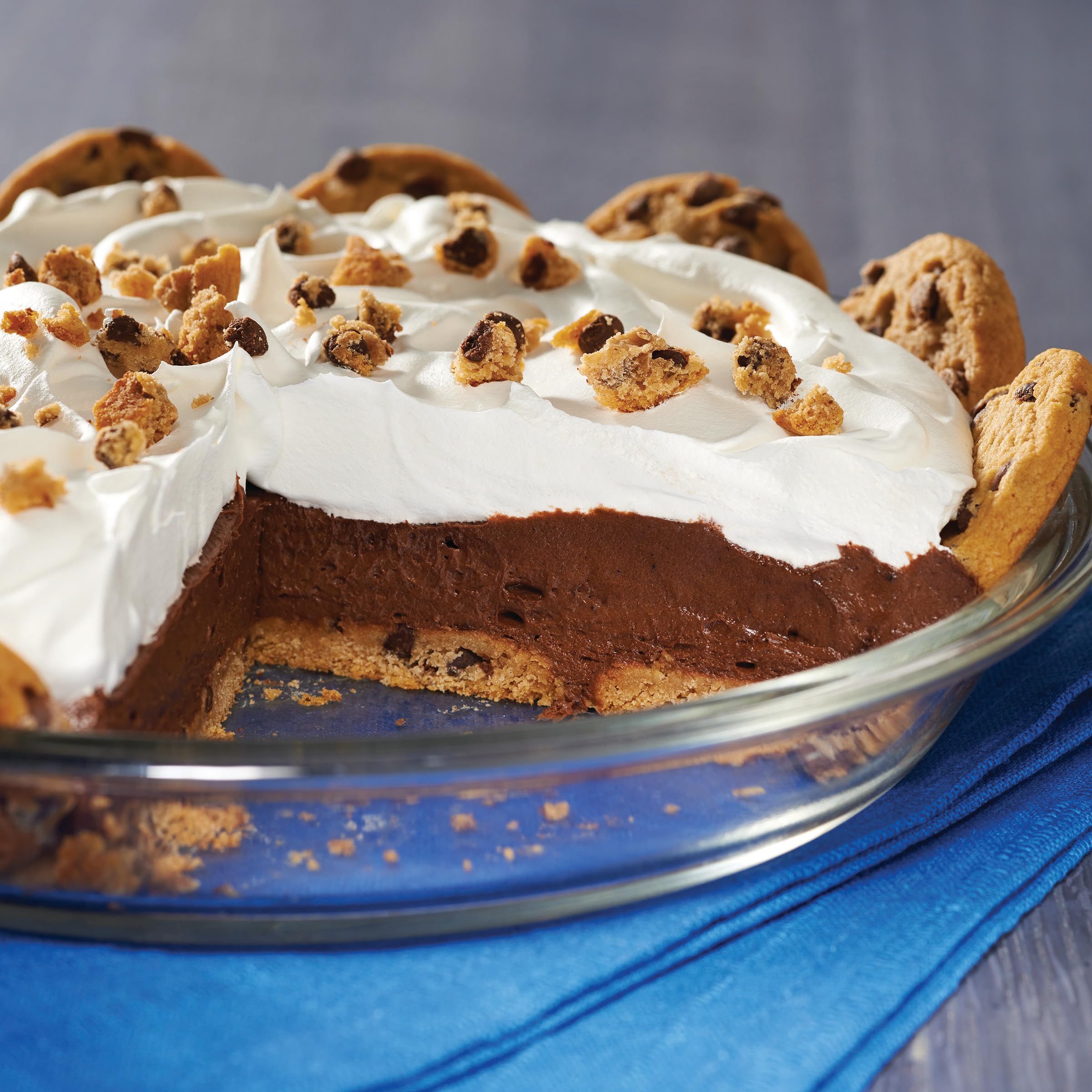 CHIPS AHOY! Great school lunch idea with chewy cookies.