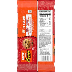 CHIPS AHOY! soft-baked-cookie-bite: chewy texture perfect for school lunches.
