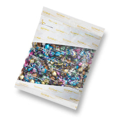 Chipurnoi Glitterati Mint Medley candies, ideal for gifting and entertaining guests.