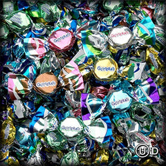 Chipurnoi vegan gluten-free mints, bulk pack ideal for offices and events.