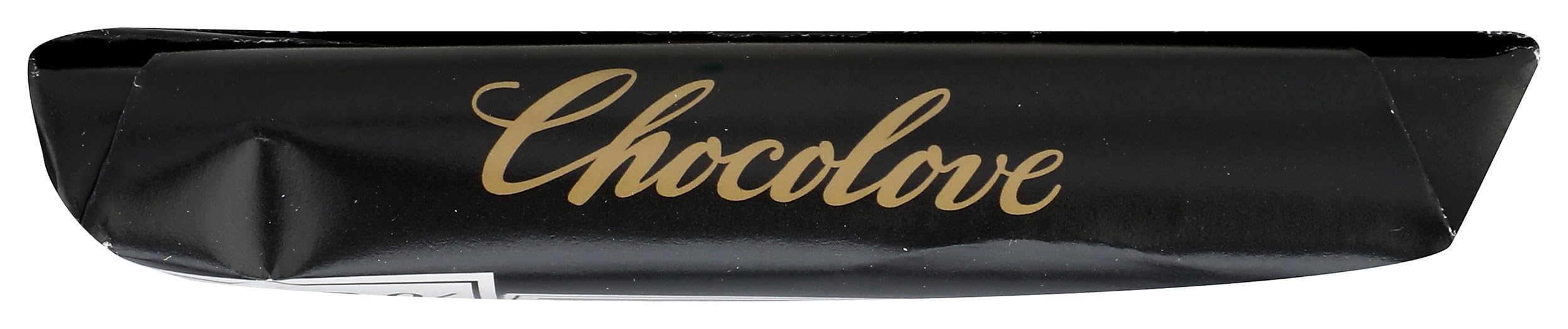 Chocolove African Caribbean bean blend delivers bold cacao notes.