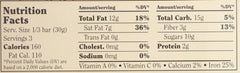 Chocolove dark chocolate bar portion broken; rich cocoa detail