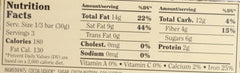 Chocolove intense cocoa taste profile image highlights bold notes and balance.